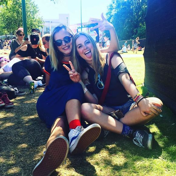 Meet your Posher, Taylor - Picture 1 of 1